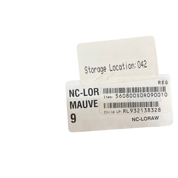 Steve Madden Natural Comfort Lora Embroidered Slip On Mule Clogs 9 - Picture 5 of 6